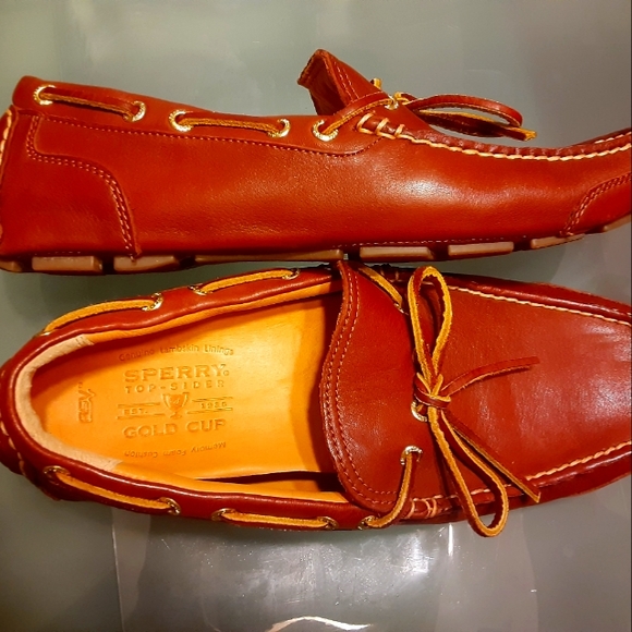 Sperry Gold Cup Memory Foam Cushion - Picture 6 of 10